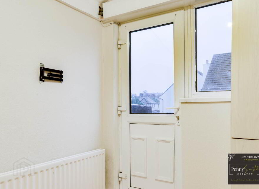 19a Clandeboye Road, Bangor, BT20 3LB
