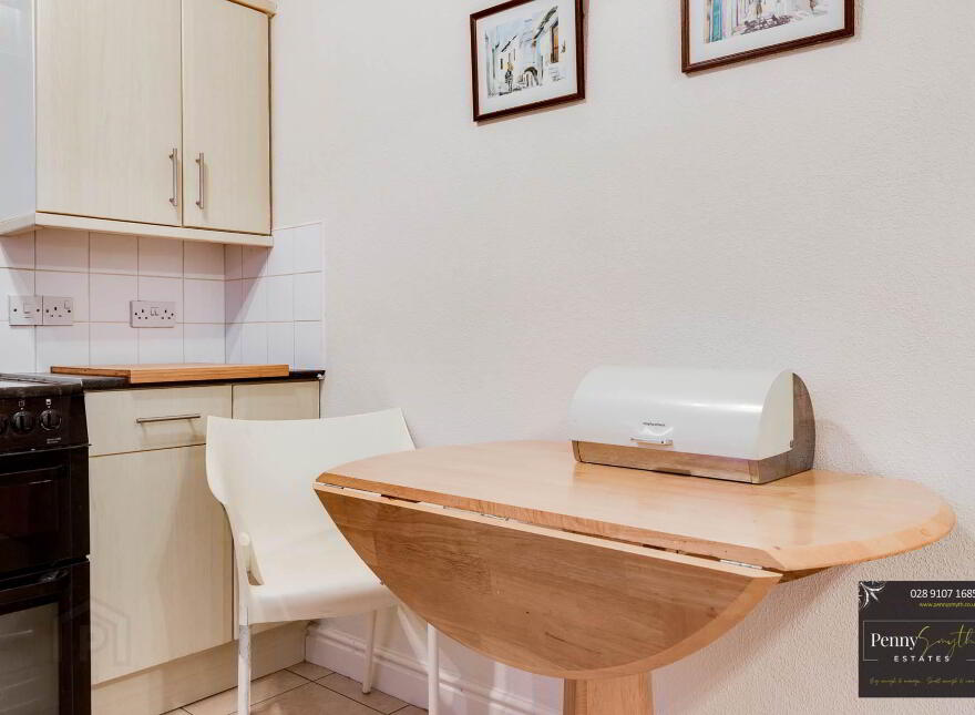 19a Clandeboye Road, Bangor, BT20 3LB