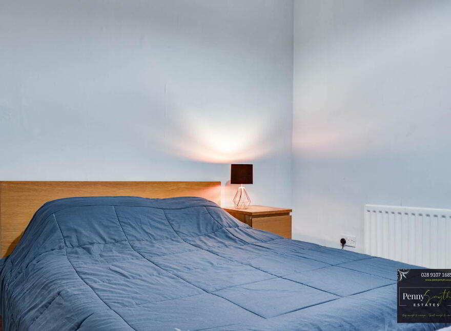 19a Clandeboye Road, Bangor, BT20 3LB
