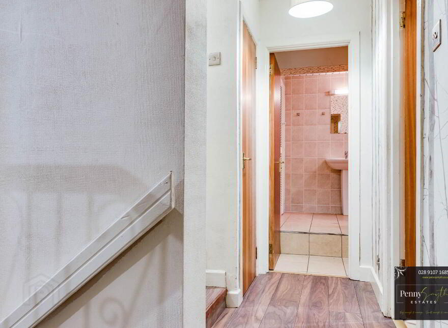 19a Clandeboye Road, Bangor, BT20 3LB