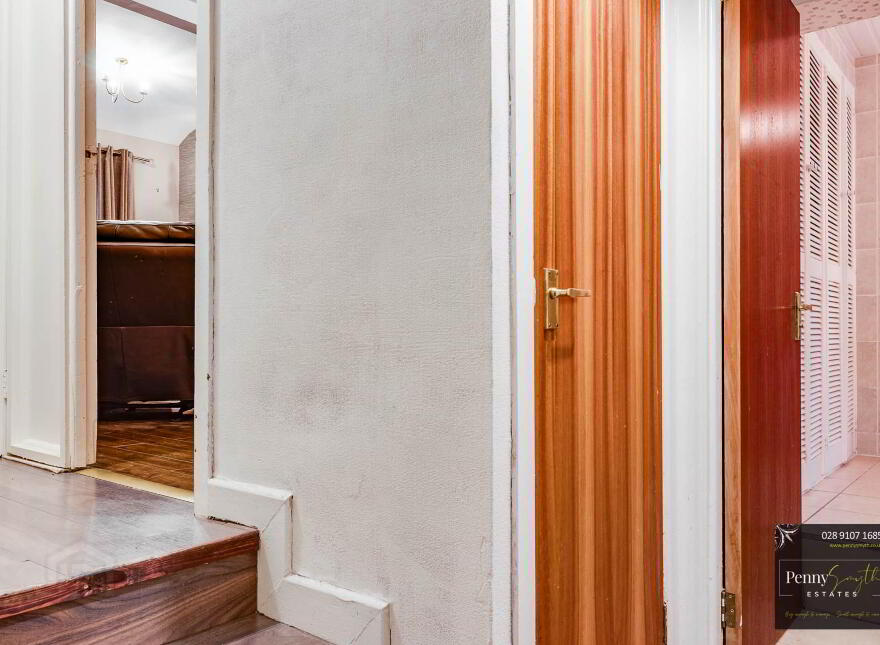 19a Clandeboye Road, Bangor, BT20 3LB