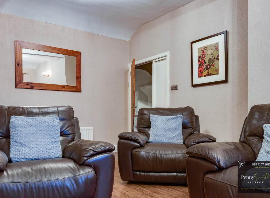19a Clandeboye Road, Bangor, BT20 3LB