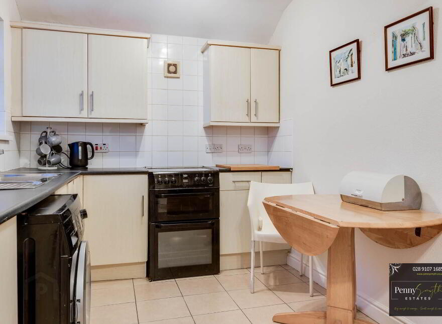 19a Clandeboye Road, Bangor, BT20 3LB