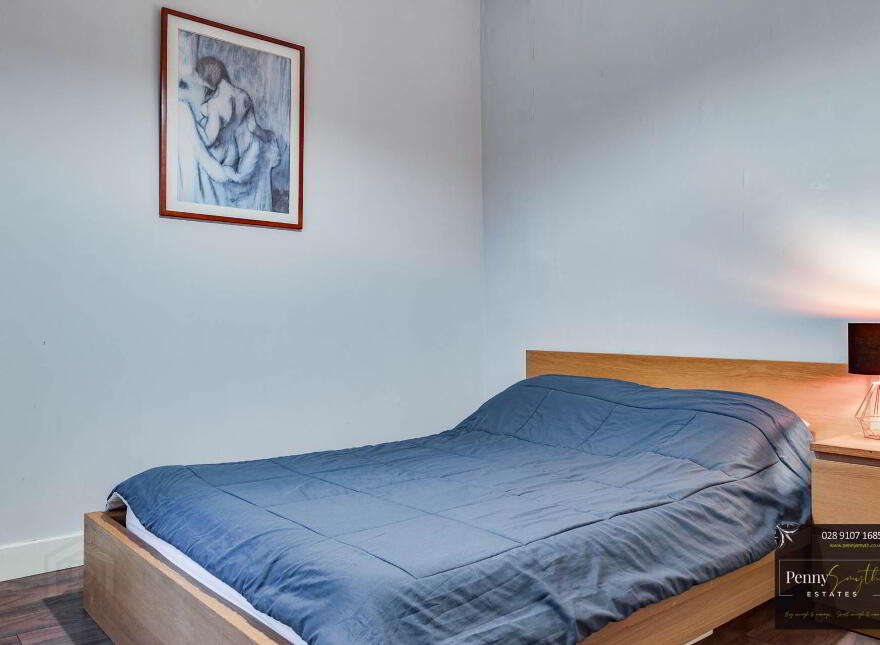 19a Clandeboye Road, Bangor, BT20 3LB