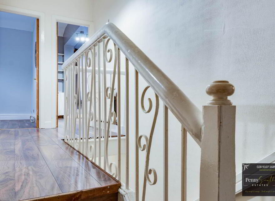 19a Clandeboye Road, Bangor, BT20 3LB