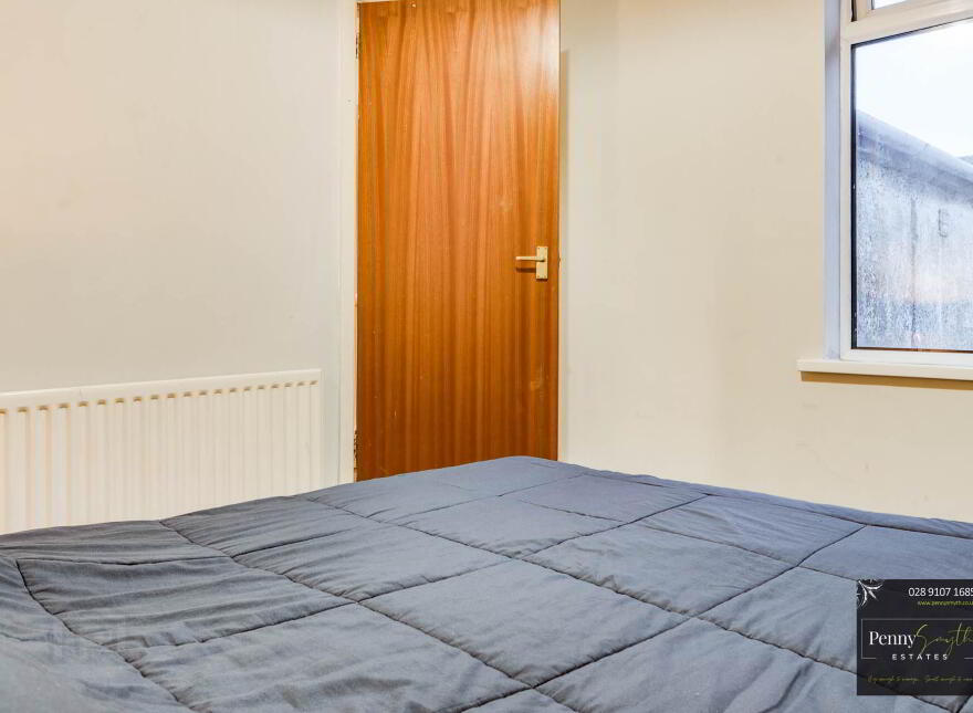 19a Clandeboye Road, Bangor, BT20 3LB
