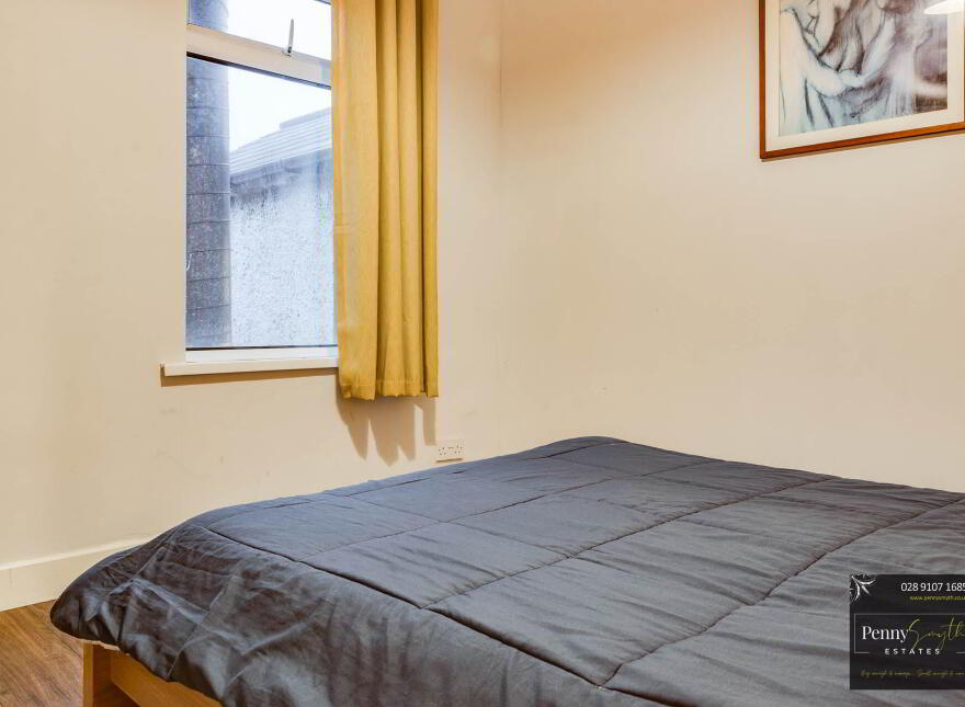 19a Clandeboye Road, Bangor, BT20 3LB