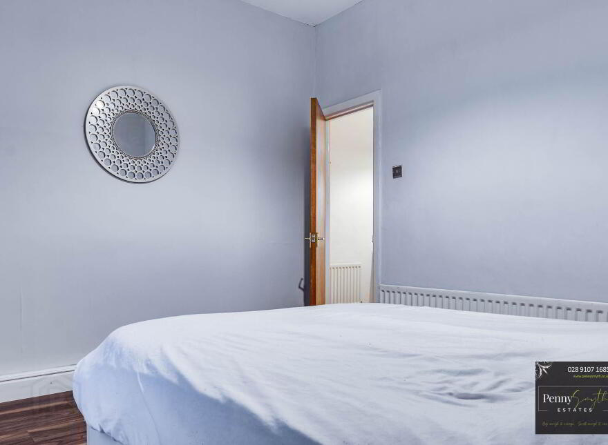 19a Clandeboye Road, Bangor, BT20 3LB