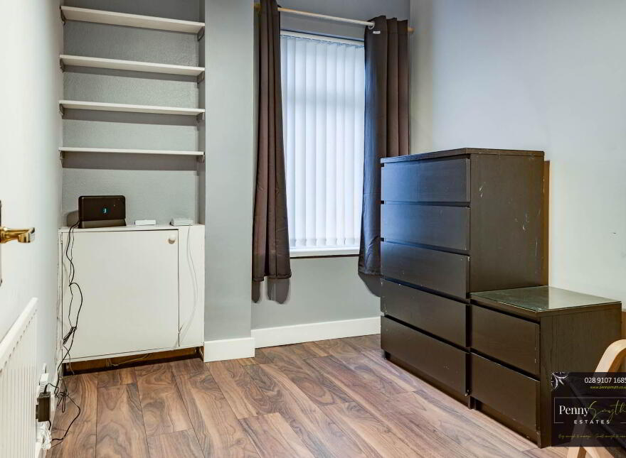 19a Clandeboye Road, Bangor, BT20 3LB