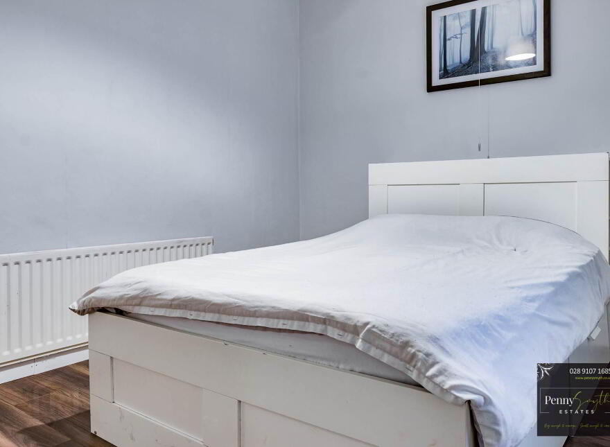 19a Clandeboye Road, Bangor, BT20 3LB
