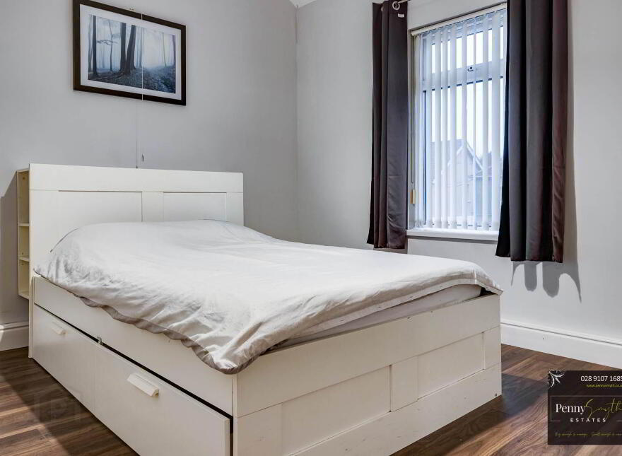 19a Clandeboye Road, Bangor, BT20 3LB