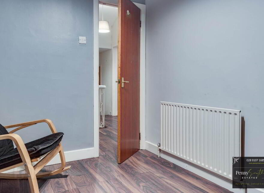 19a Clandeboye Road, Bangor, BT20 3LB