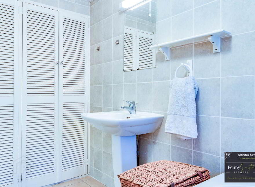 19a Clandeboye Road, Bangor, BT20 3LB