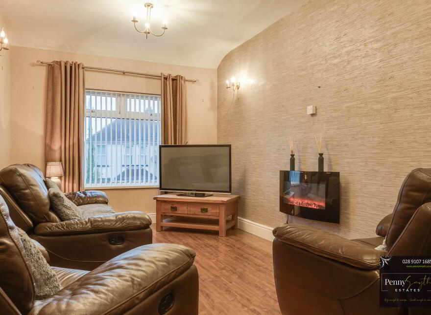 19a Clandeboye Road, Bangor, BT20 3LB