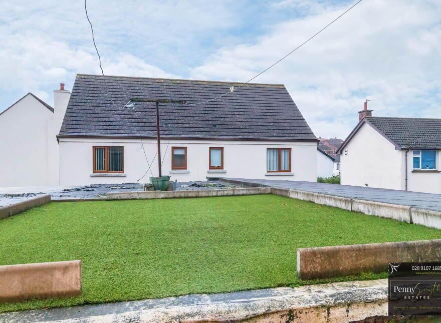 19a Clandeboye Road, Bangor, BT20 3LB