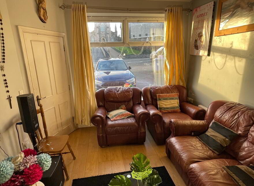 12 Chapel Street, Cookstown, BT80 8QD
