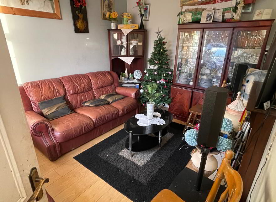 12 Chapel Street, Cookstown, BT80 8QD