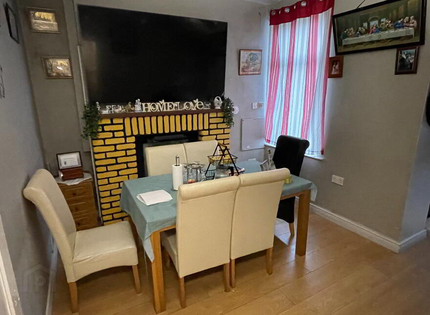 12 Chapel Street, Cookstown, BT80 8QD