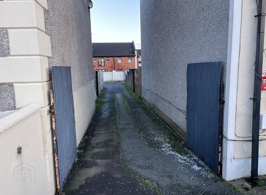 12 Chapel Street, Cookstown, BT80 8QD