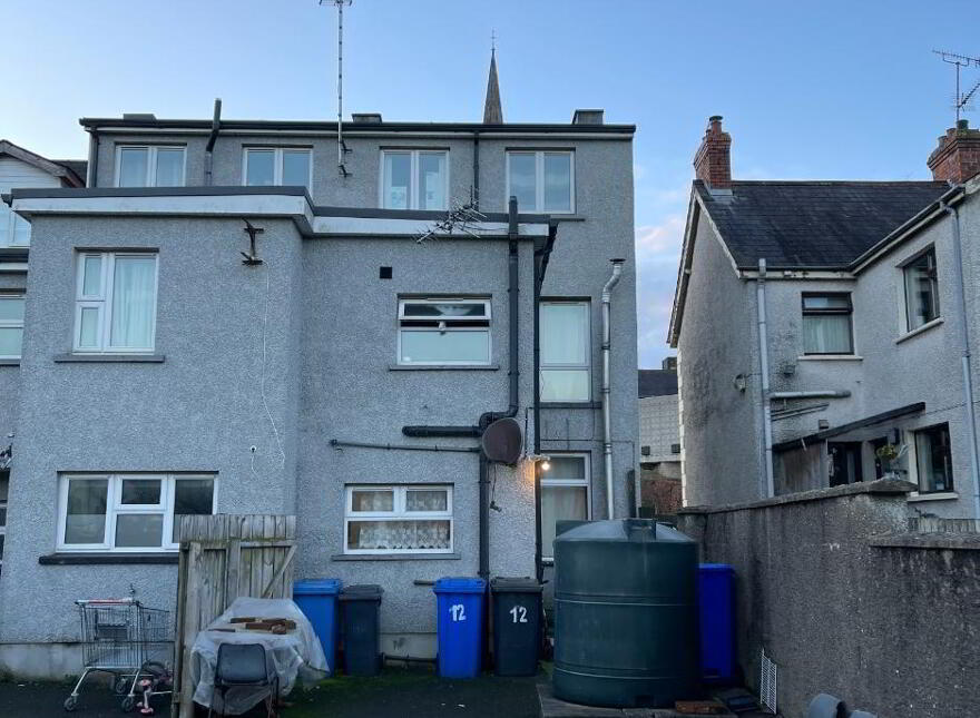12 Chapel Street, Cookstown, BT80 8QD