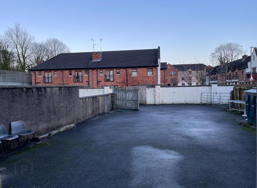 12 Chapel Street, Cookstown, BT80 8QD