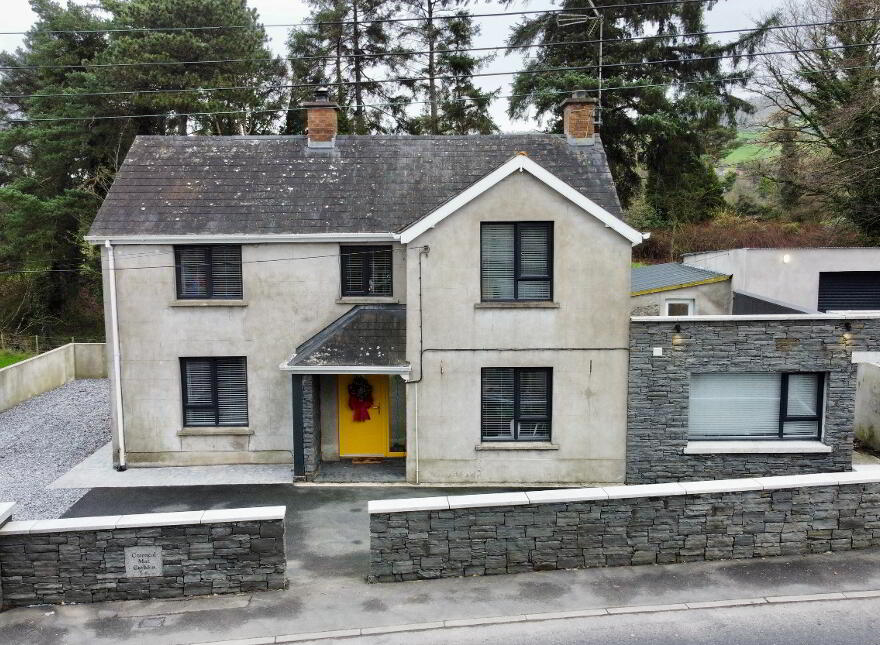 22 Newtown Road, Camlough, Newry, BT35 7JJ