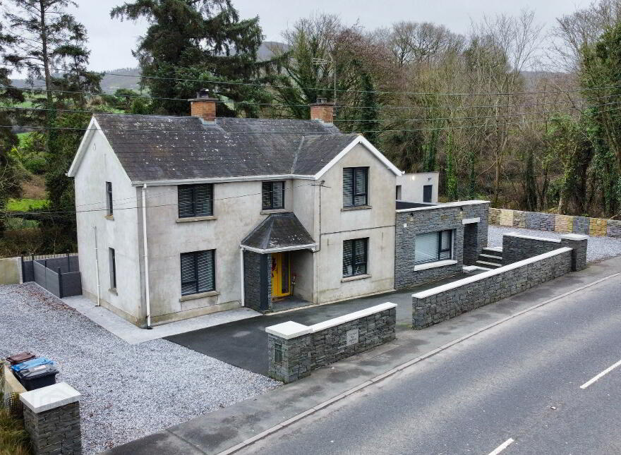 22 Newtown Road, Camlough, Newry, BT35 7JJ
