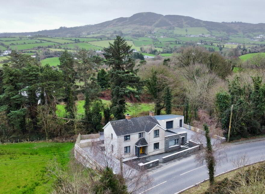 22 Newtown Road, Camlough, Newry, BT35 7JJ