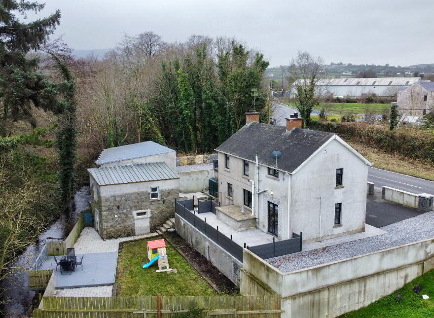 22 Newtown Road, Camlough, Newry, BT35 7JJ