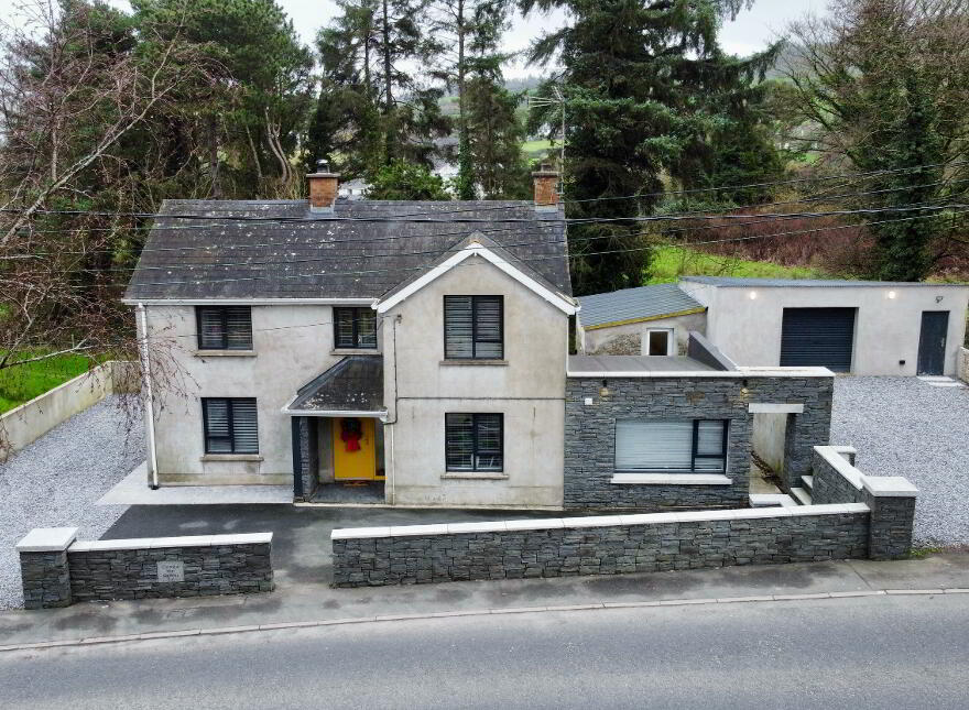 22 Newtown Road, Camlough, Newry, BT35 7JJ