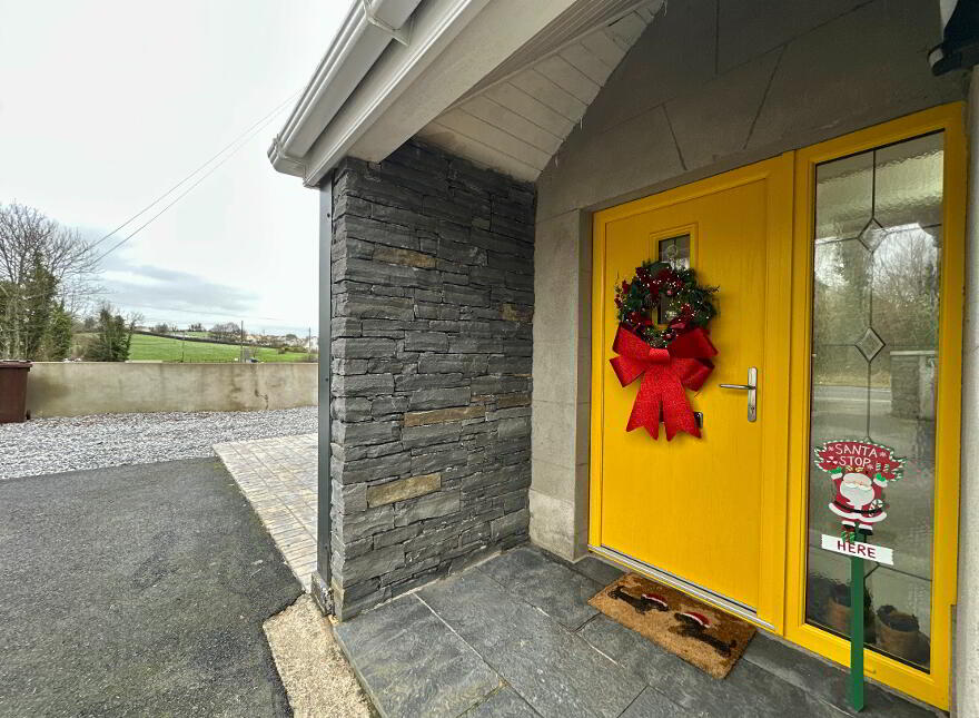 22 Newtown Road, Camlough, Newry, BT35 7JJ