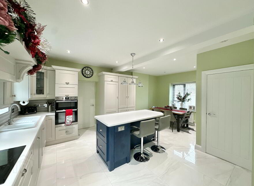 22 Newtown Road, Camlough, Newry, BT35 7JJ