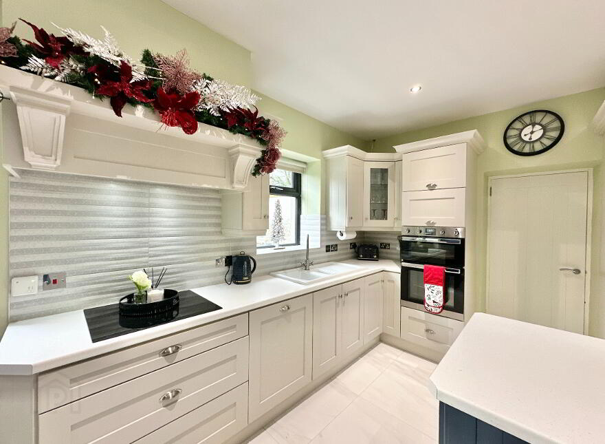 22 Newtown Road, Camlough, Newry, BT35 7JJ