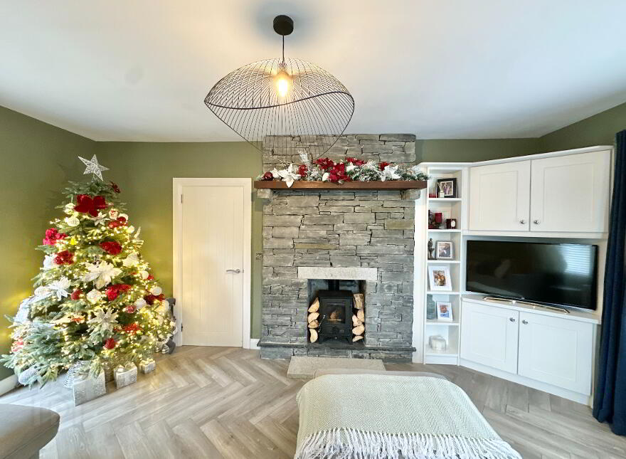 22 Newtown Road, Camlough, Newry, BT35 7JJ