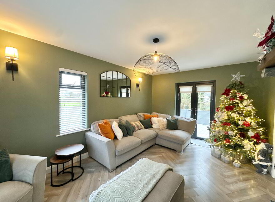22 Newtown Road, Camlough, Newry, BT35 7JJ