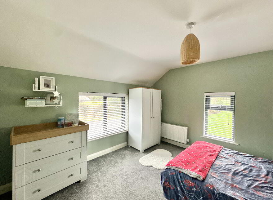 22 Newtown Road, Camlough, Newry, BT35 7JJ