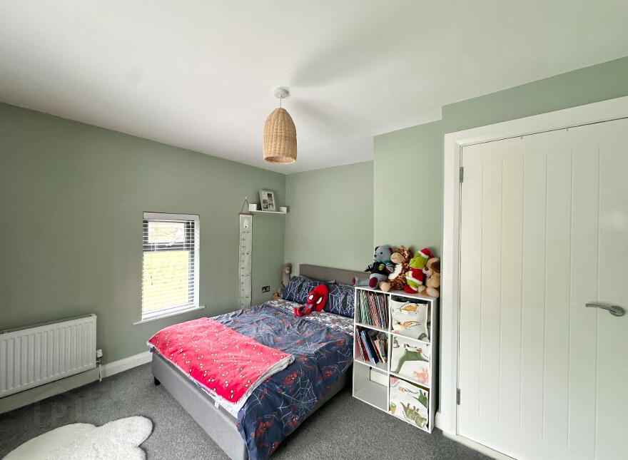 22 Newtown Road, Camlough, Newry, BT35 7JJ
