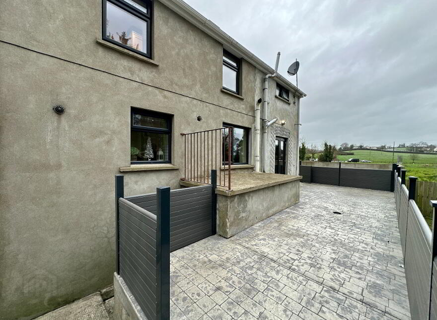 22 Newtown Road, Camlough, Newry, BT35 7JJ