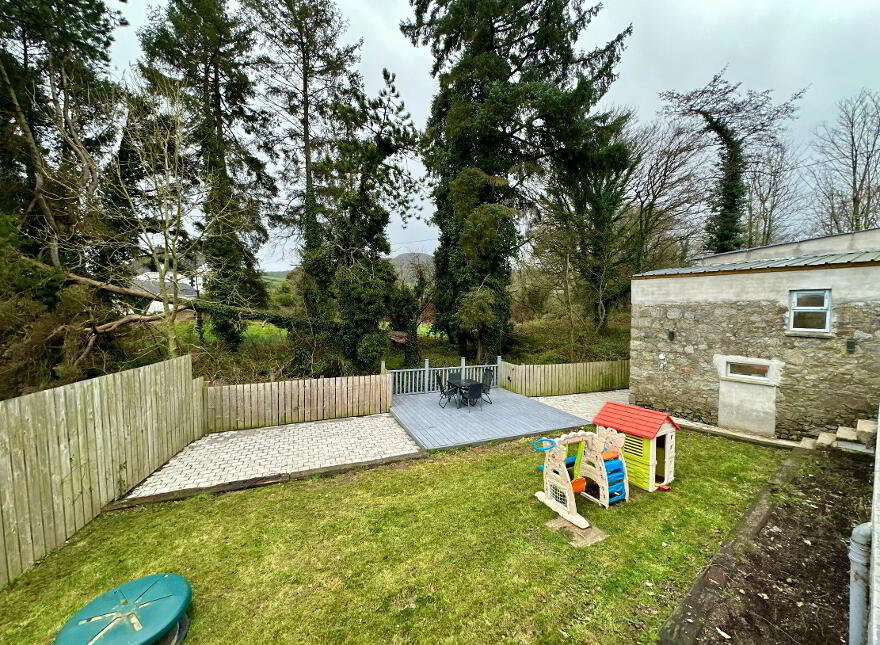 22 Newtown Road, Camlough, Newry, BT35 7JJ