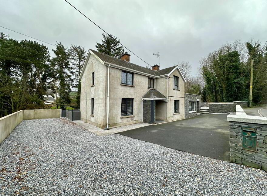 22 Newtown Road, Camlough, Newry, BT35 7JJ
