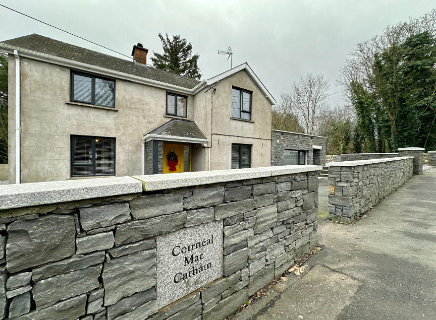 22 Newtown Road, Camlough, Newry, BT35 7JJ