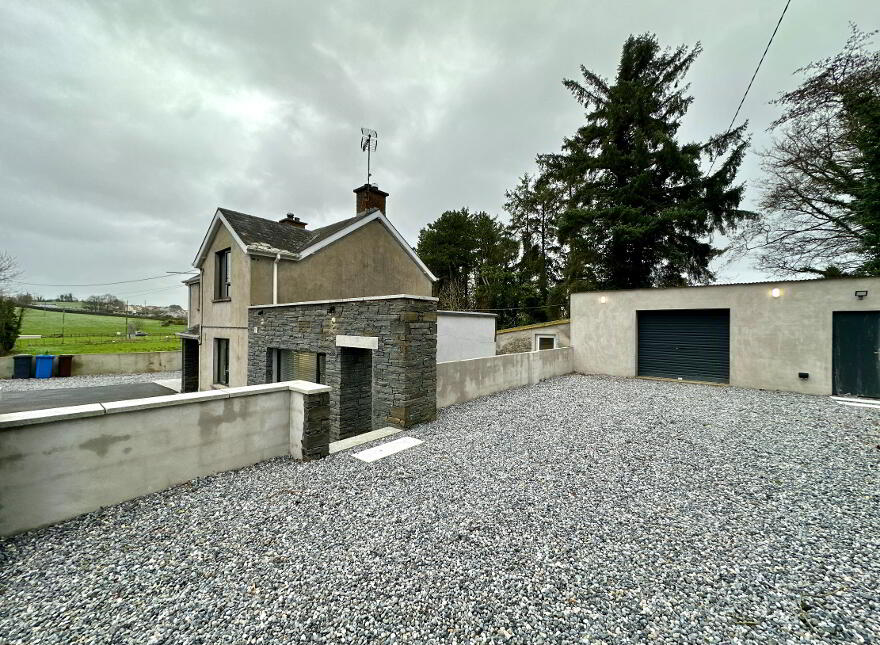 22 Newtown Road, Camlough, Newry, BT35 7JJ