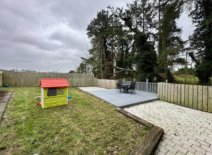 22 Newtown Road, Camlough, Newry, BT35 7JJ