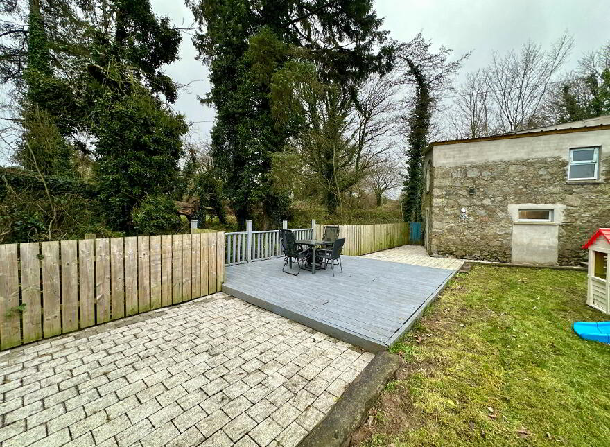 22 Newtown Road, Camlough, Newry, BT35 7JJ