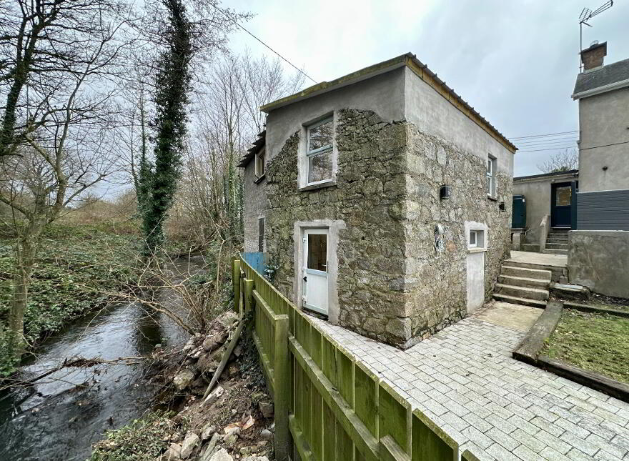 22 Newtown Road, Camlough, Newry, BT35 7JJ