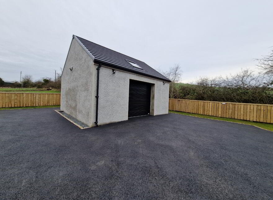 40 Ballela Road, Banbridge, BT32 3TF