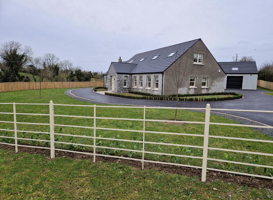 40 Ballela Road, Banbridge, BT32 3TF