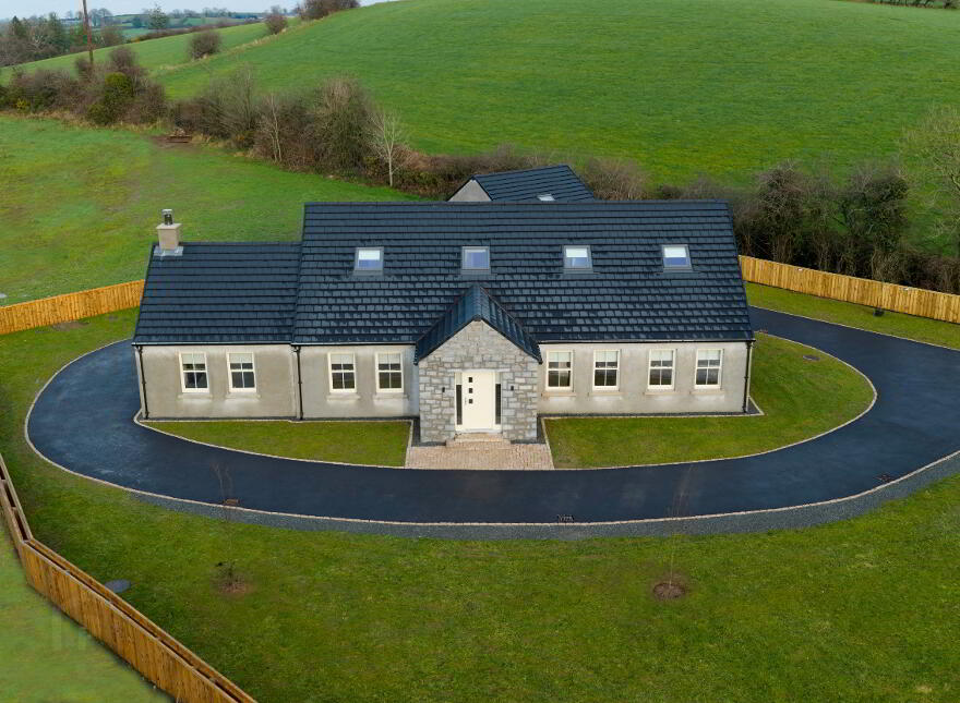 40 Ballela Road, Banbridge, BT32 3TF