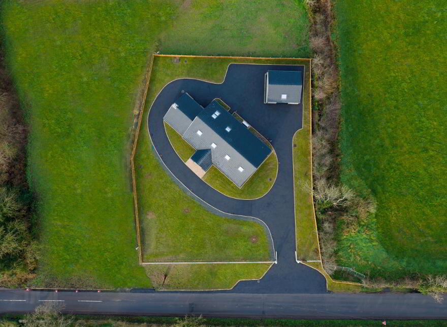40 Ballela Road, Banbridge, BT32 3TF