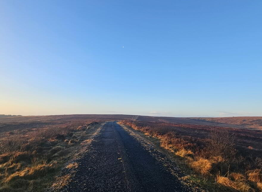 Bragan, Scotstown
